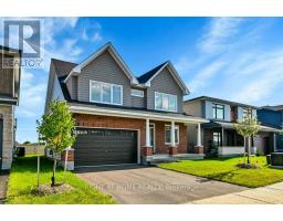 844 SNOWDROP CRESCENT, Ottawa, Ontario