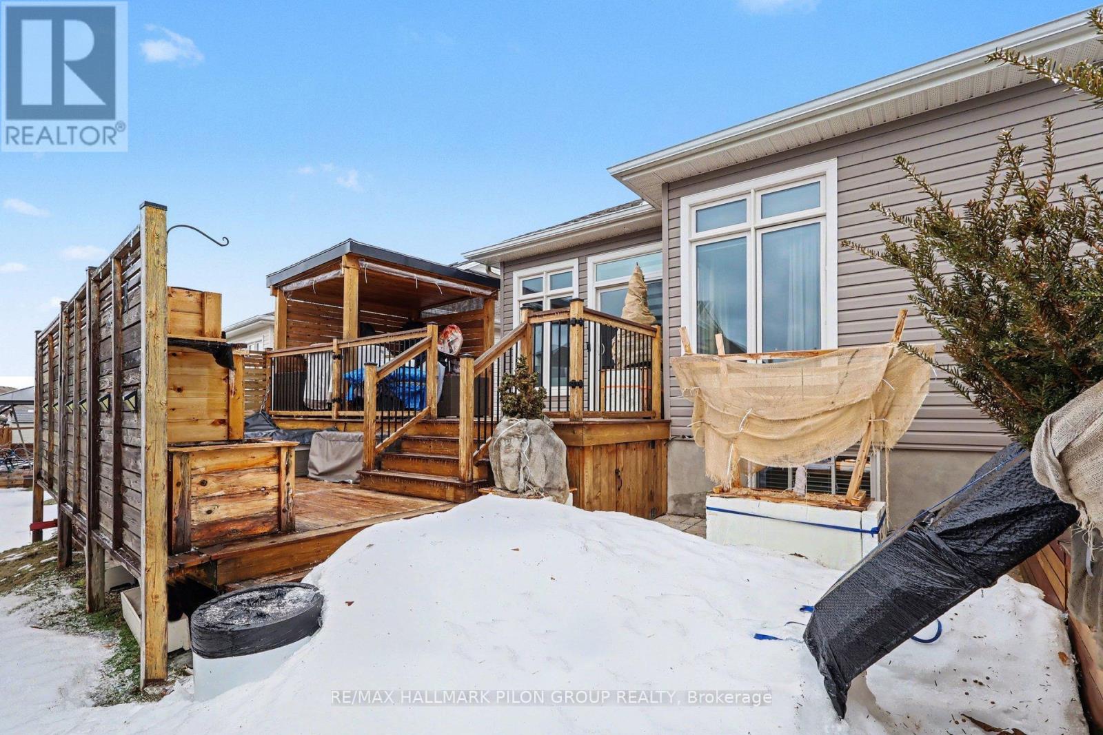 811 Tewin Circle, Ottawa, Ontario  K4A 1K3 - Photo 22 - X12894504