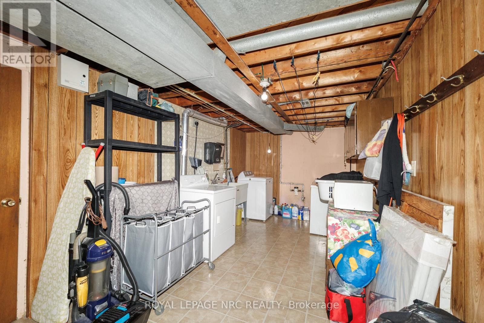 6852 Corwin Crescent, Niagara Falls, Ontario  L2G 2M7 - Photo 35 - X12894426