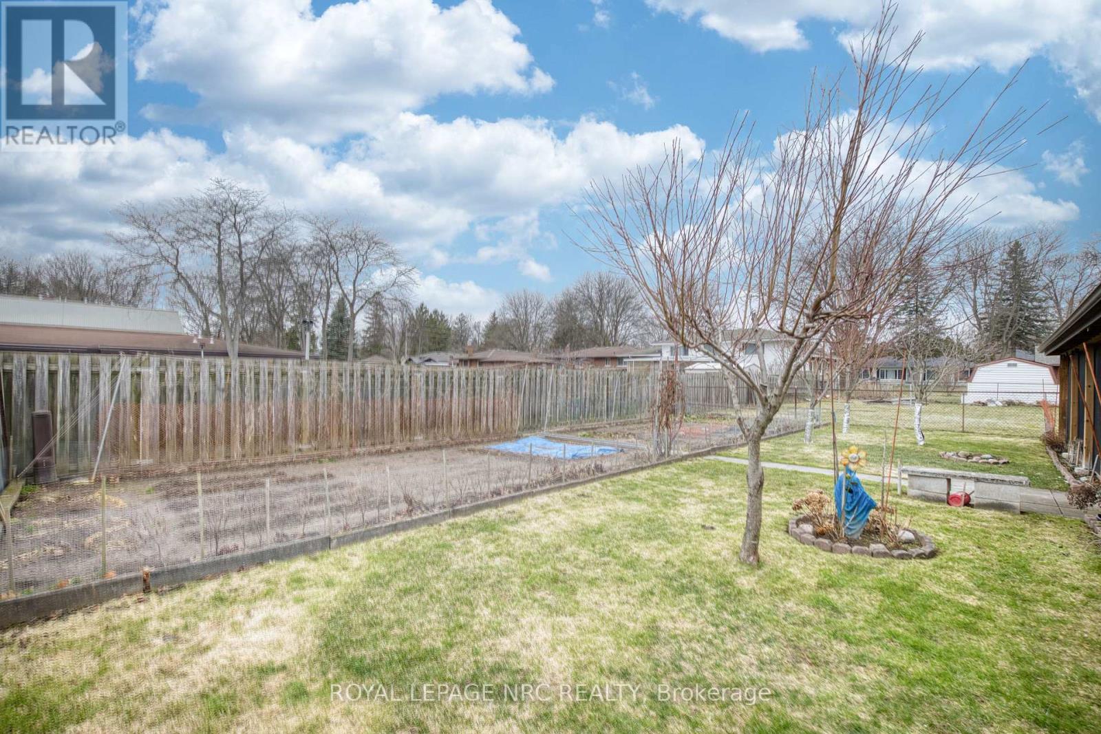 6852 Corwin Crescent, Niagara Falls, Ontario  L2G 2M7 - Photo 41 - X12894426