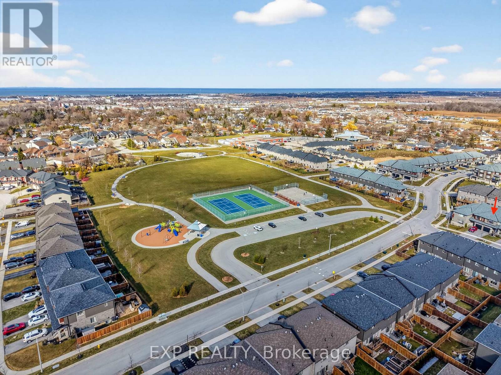 4037 Crown Street, Lincoln, Ontario  L3J 0S2 - Photo 41 - X12894468