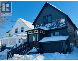 24 Dufferin Street, campbellton, New Brunswick