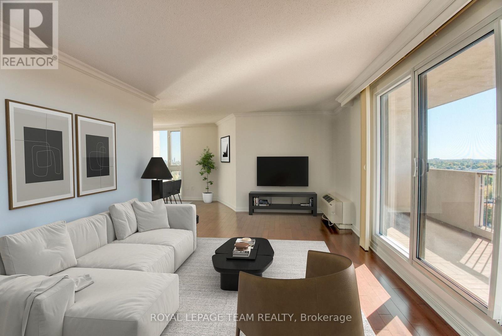2201 - 1025 Richmond Road, Ottawa, Ontario  K2B 8G8 - Photo 11 - X12738442