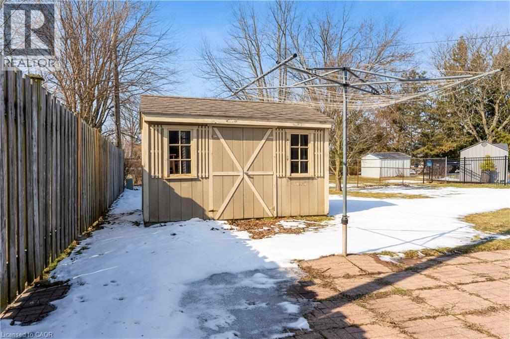 25 Armour Drive, Welland, Ontario  L3C 2P1 - Photo 32 - 40805874