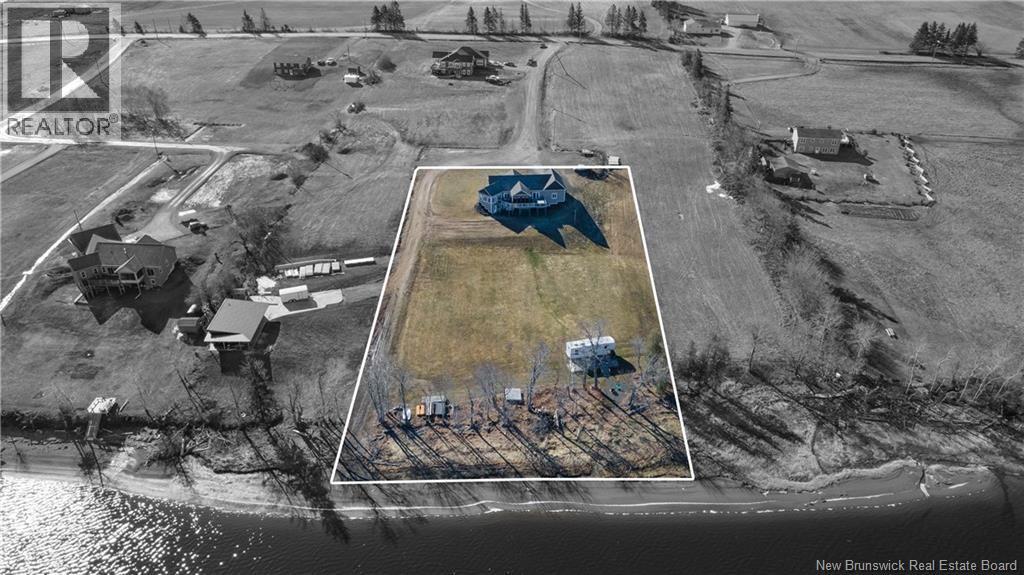 20 Islandview Lane, Main River, New Brunswick  E4T 0B1 - Photo 3 - NB134659