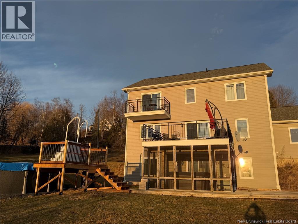 39 Parkhurst Drive, Grafton, New Brunswick  E7N 1P2 - Photo 39 - NB134936