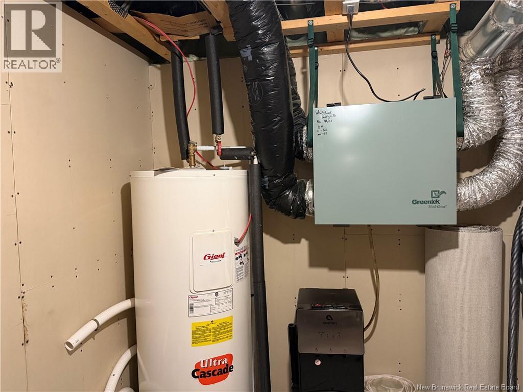 39 Parkhurst Drive, Grafton, New Brunswick  E7N 1P2 - Photo 47 - NB134936