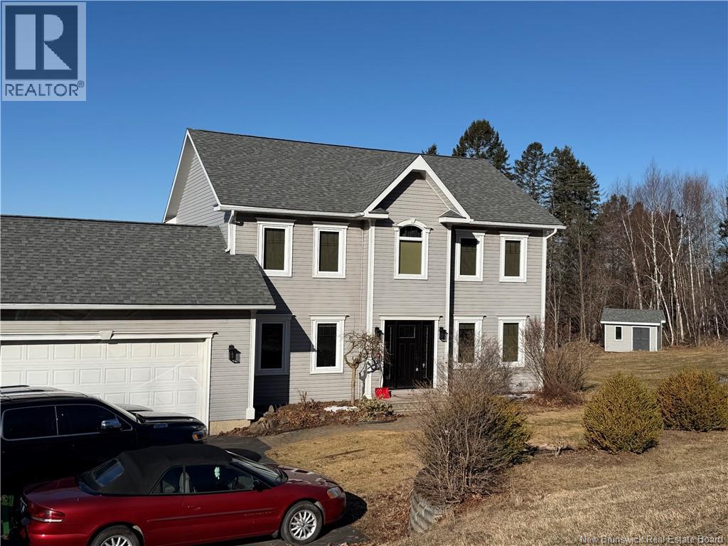 39 Parkhurst Drive, Grafton, New Brunswick  E7N 1P2 - Photo 1 - NB134936