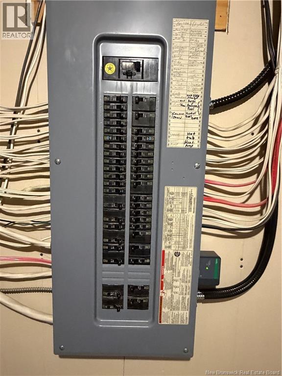 39 Parkhurst Drive, Grafton, New Brunswick  E7N 1P2 - Photo 44 - NB134936