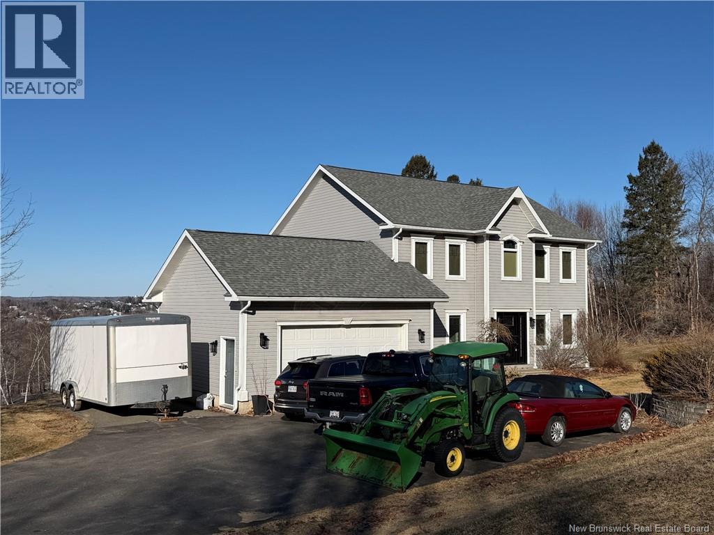 39 Parkhurst Drive, Grafton, New Brunswick  E7N 1P2 - Photo 2 - NB134936