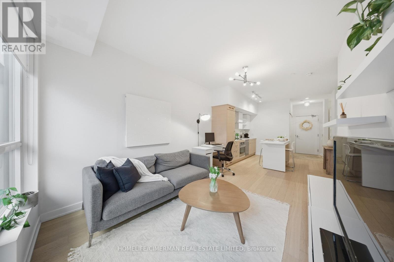 426 - 1030 King Street W, Toronto, Ontario  M6K 0B4 - Photo 18 - C12894396