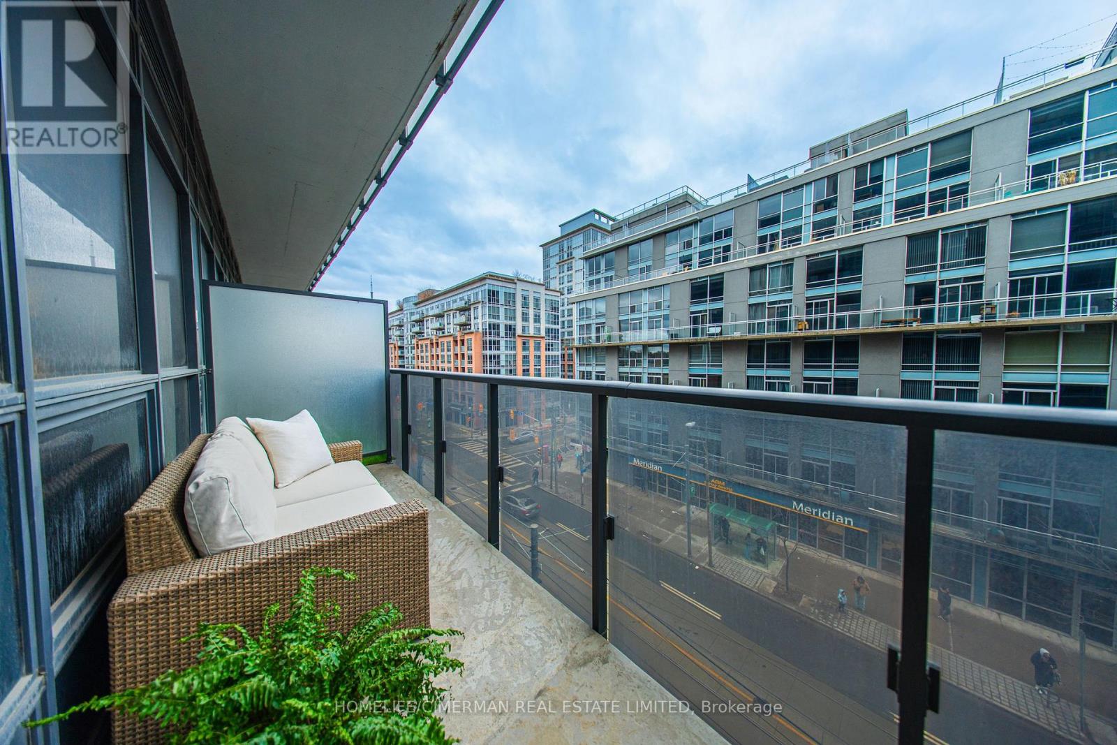 426 - 1030 King Street W, Toronto, Ontario  M6K 0B4 - Photo 23 - C12894396