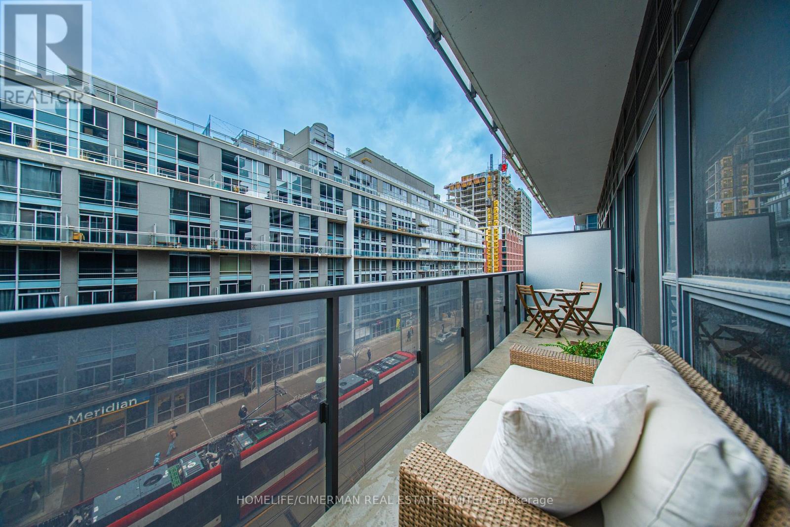 426 - 1030 King Street W, Toronto, Ontario  M6K 0B4 - Photo 24 - C12894396