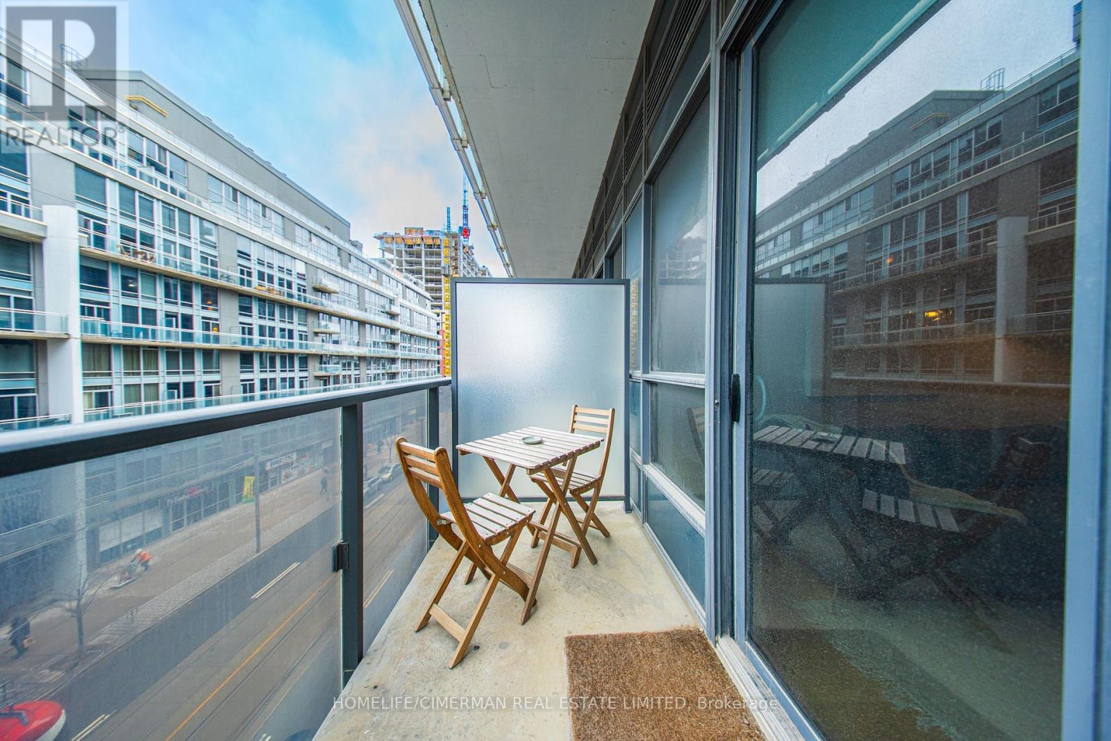 426 - 1030 King Street W, Toronto, Ontario  M6K 0B4 - Photo 25 - C12894396