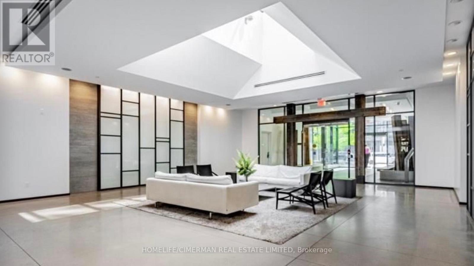 426 - 1030 King Street W, Toronto, Ontario  M6K 0B4 - Photo 32 - C12894396