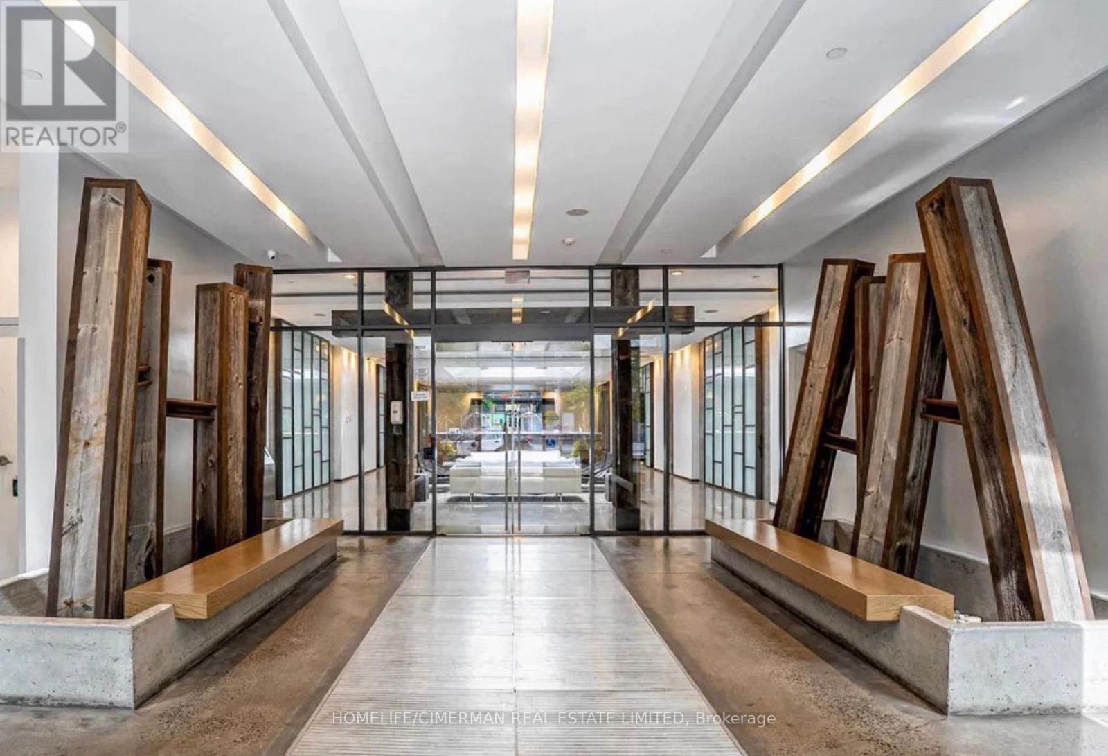 426 - 1030 King Street W, Toronto, Ontario  M6K 0B4 - Photo 33 - C12894396