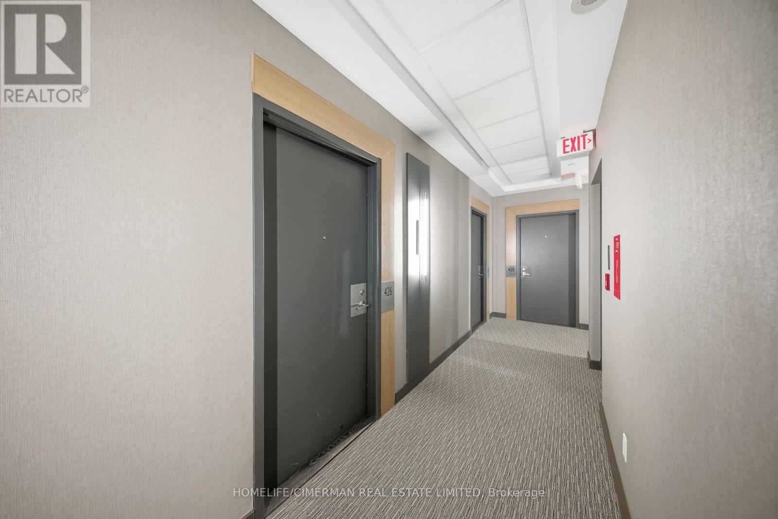 426 - 1030 King Street W, Toronto, Ontario  M6K 0B4 - Photo 5 - C12894396