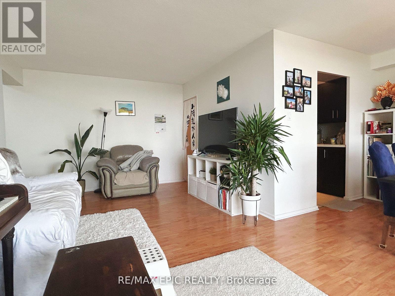 908 - 350 Seneca Hill Drive, Toronto, Ontario  M2J 4S7 - Photo 10 - C12894436