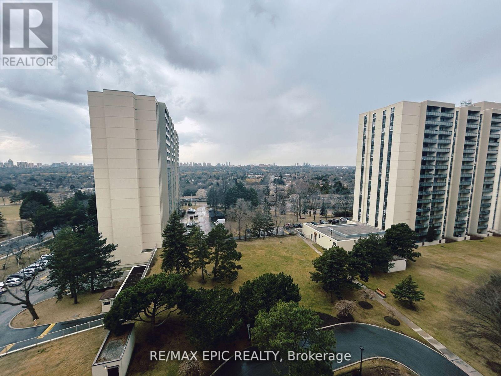 908 - 350 Seneca Hill Drive, Toronto, Ontario  M2J 4S7 - Photo 12 - C12894436