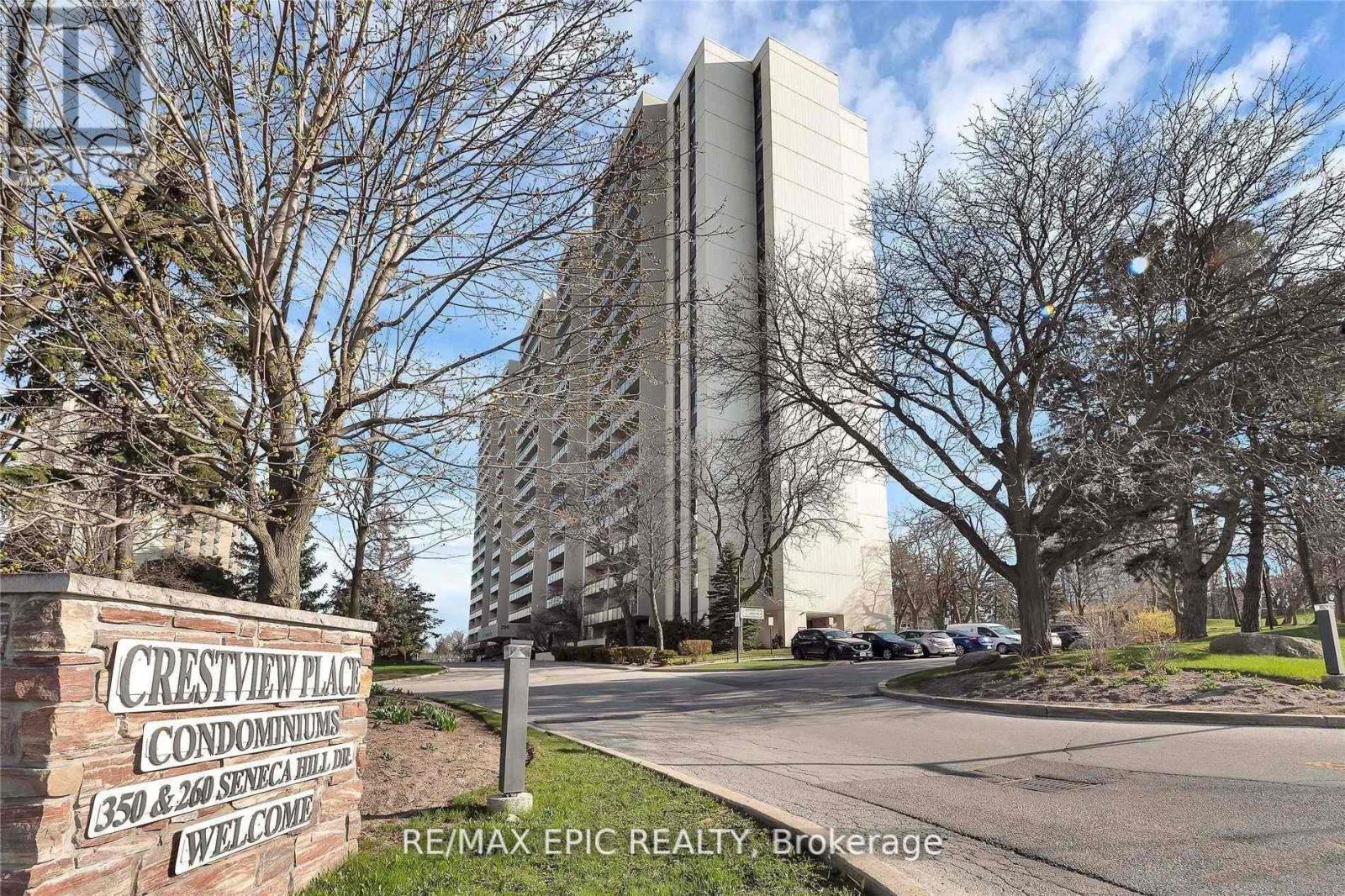 908 - 350 Seneca Hill Drive, Toronto, Ontario  M2J 4S7 - Photo 13 - C12894436