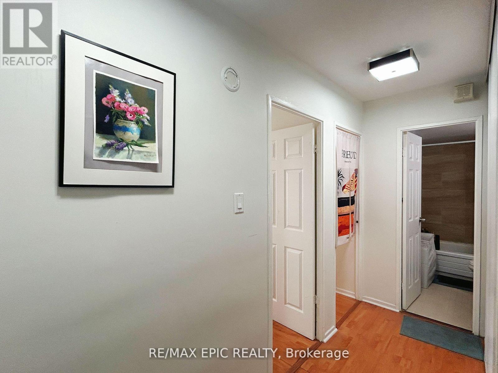 908 - 350 Seneca Hill Drive, Toronto, Ontario  M2J 4S7 - Photo 2 - C12894436