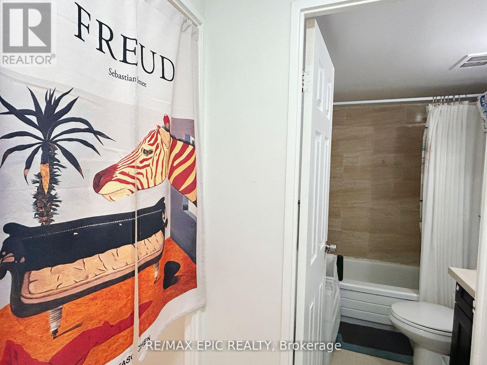 908 - 350 Seneca Hill Drive, Toronto, Ontario  M2J 4S7 - Photo 3 - C12894436