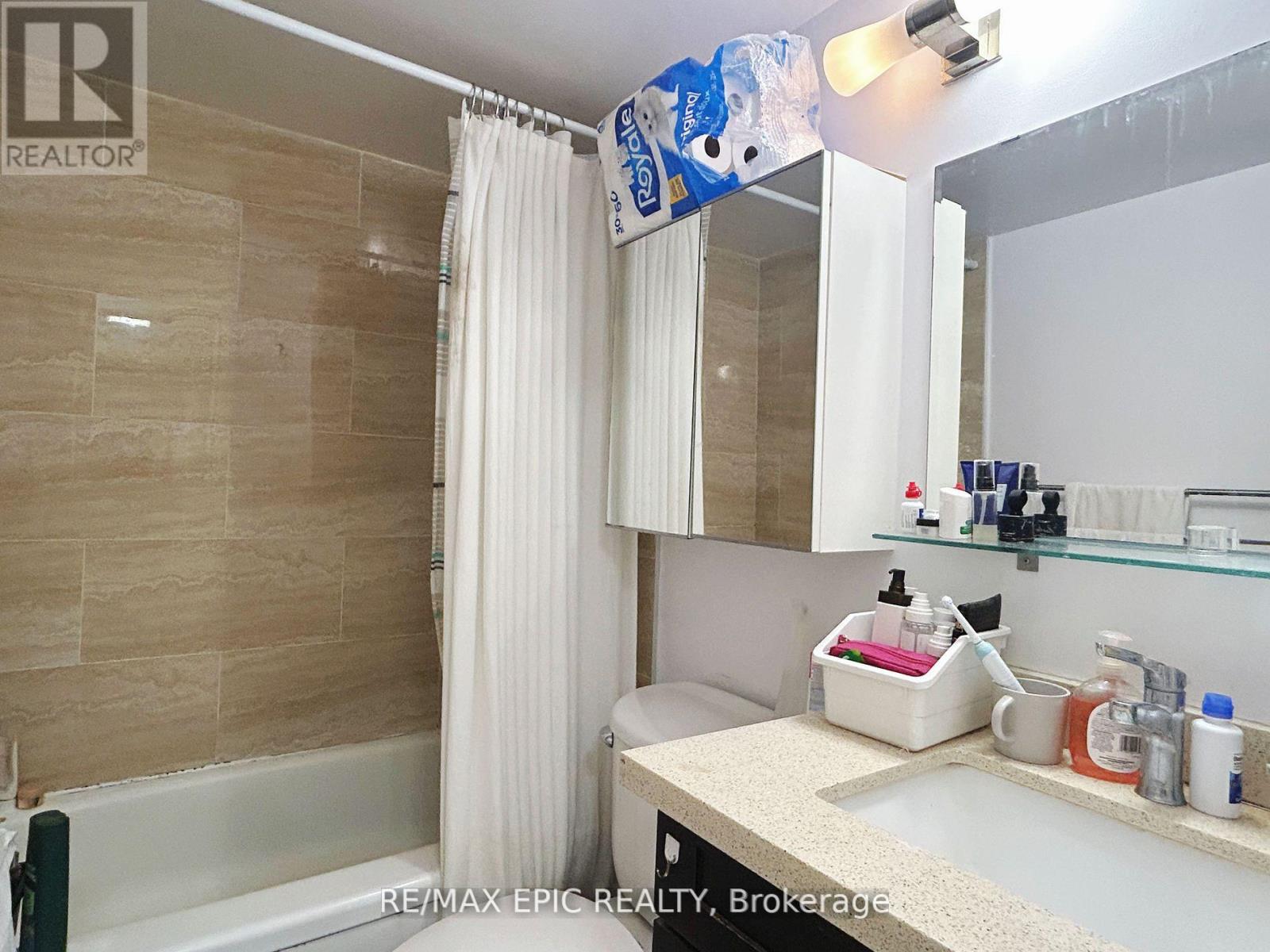 908 - 350 Seneca Hill Drive, Toronto, Ontario  M2J 4S7 - Photo 4 - C12894436