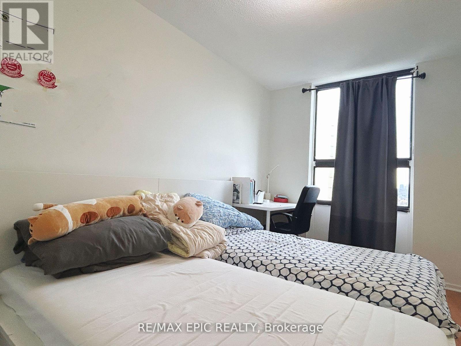 908 - 350 Seneca Hill Drive, Toronto, Ontario  M2J 4S7 - Photo 6 - C12894436