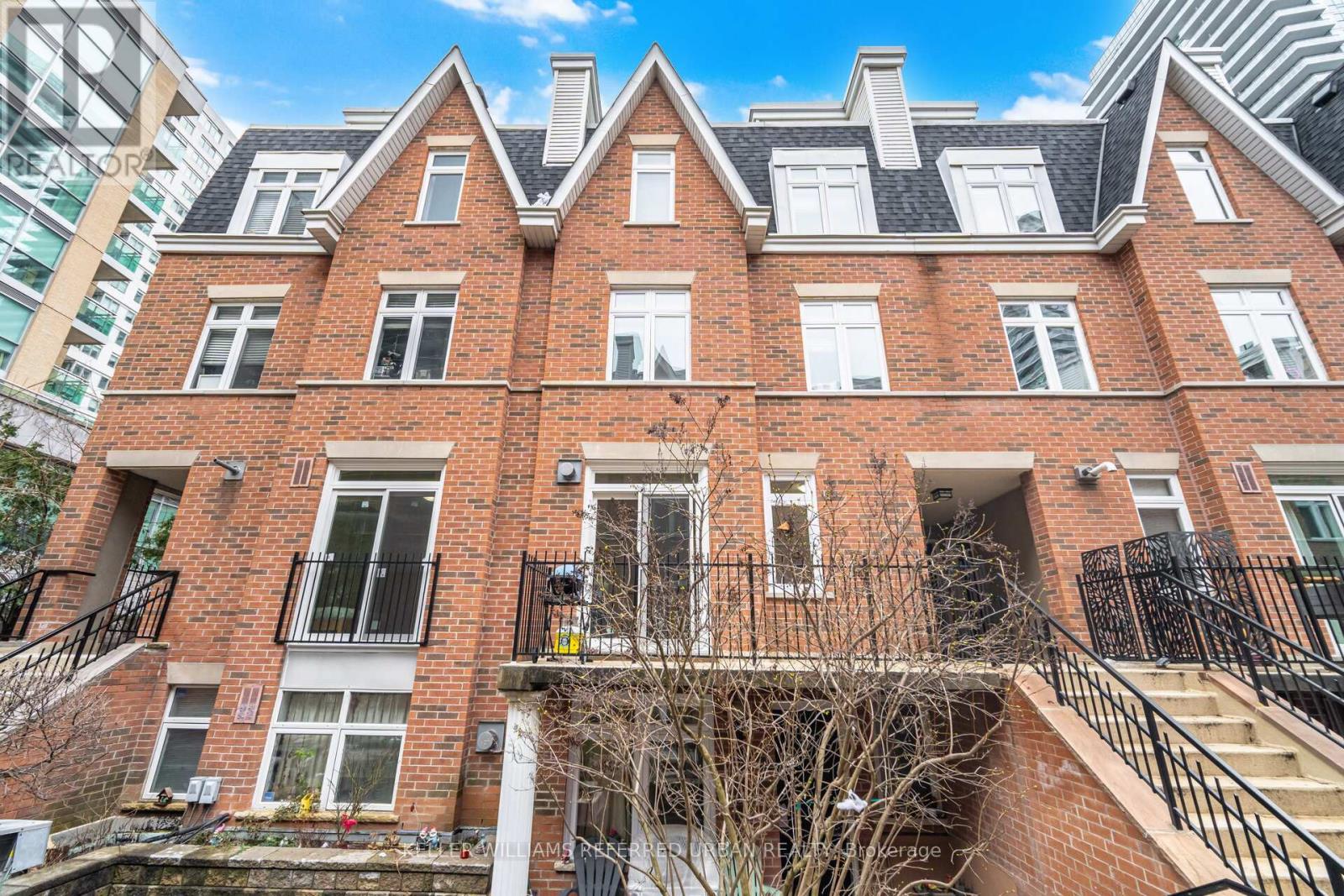 25 - 83 Lillian Street, Toronto, Ontario  M4S 2H7 - Photo 2 - C12894458