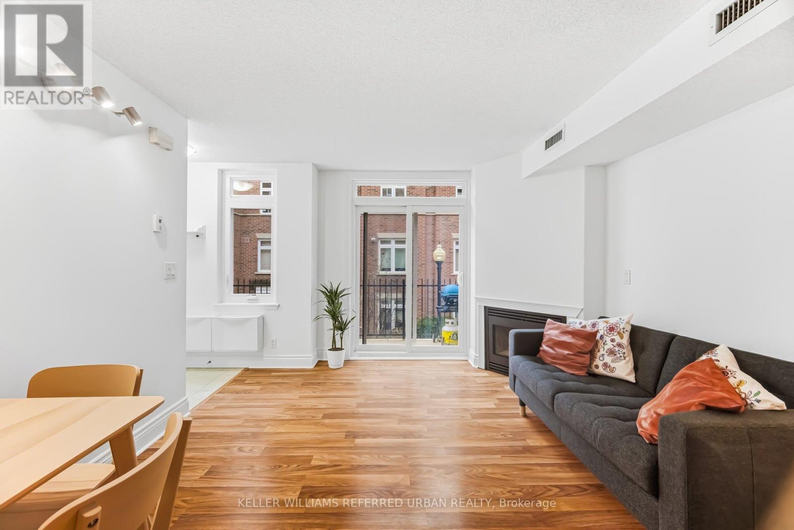 25 - 83 Lillian Street, Toronto, Ontario  M4S 2H7 - Photo 5 - C12894458