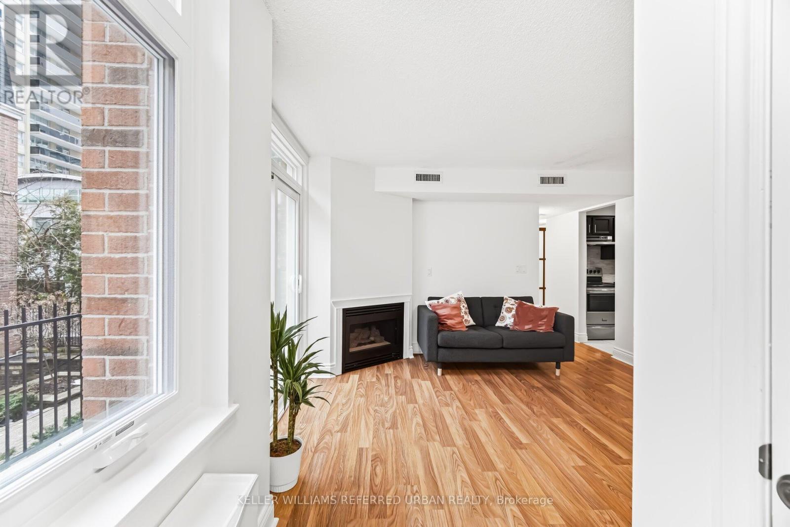 25 - 83 Lillian Street, Toronto, Ontario  M4S 2H7 - Photo 6 - C12894458