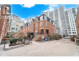 25 - 83 LILLIAN STREET, Toronto, Ontario