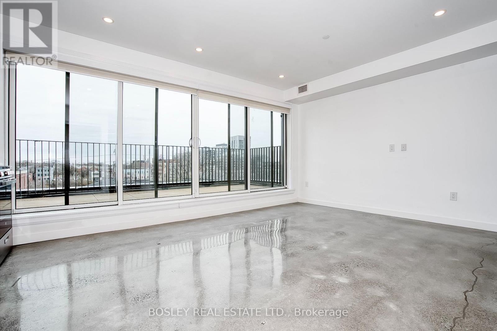 52 - 41 River Street, Toronto, Ontario  M5A 3P1 - Photo 15 - C12894522