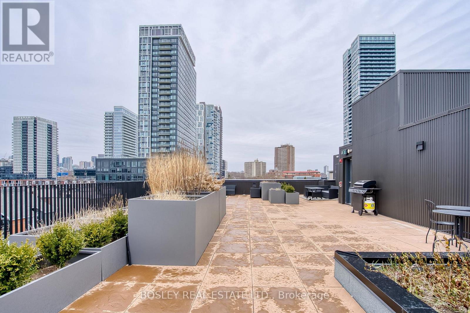 52 - 41 River Street, Toronto, Ontario  M5A 3P1 - Photo 22 - C12894522