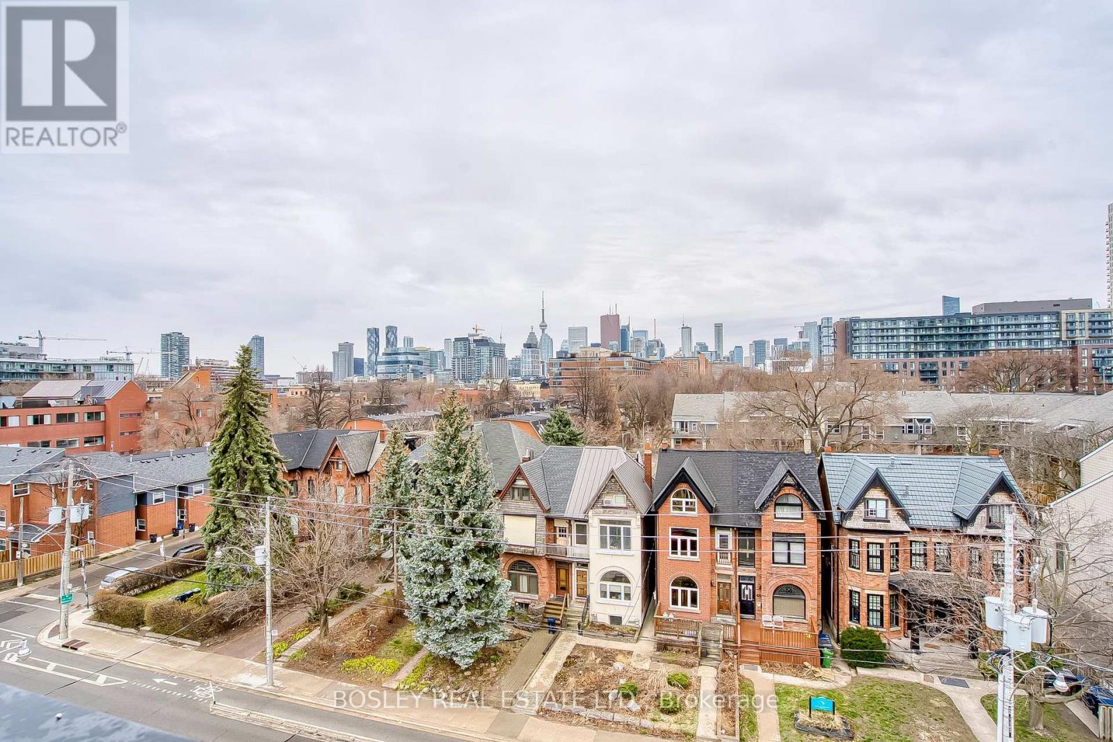 52 - 41 River Street, Toronto, Ontario  M5A 3P1 - Photo 24 - C12894522