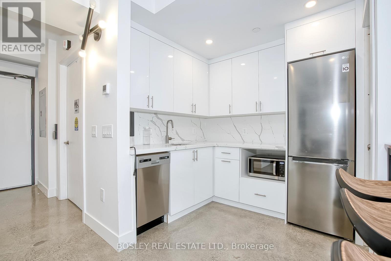 52 - 41 River Street, Toronto, Ontario  M5A 3P1 - Photo 27 - C12894522