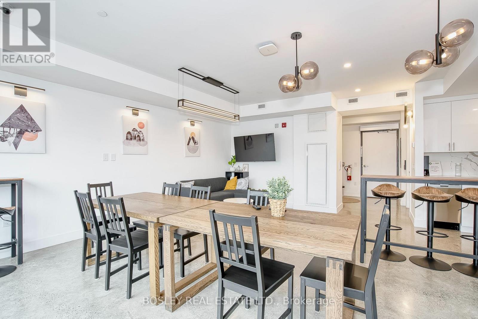 52 - 41 River Street, Toronto, Ontario  M5A 3P1 - Photo 28 - C12894522