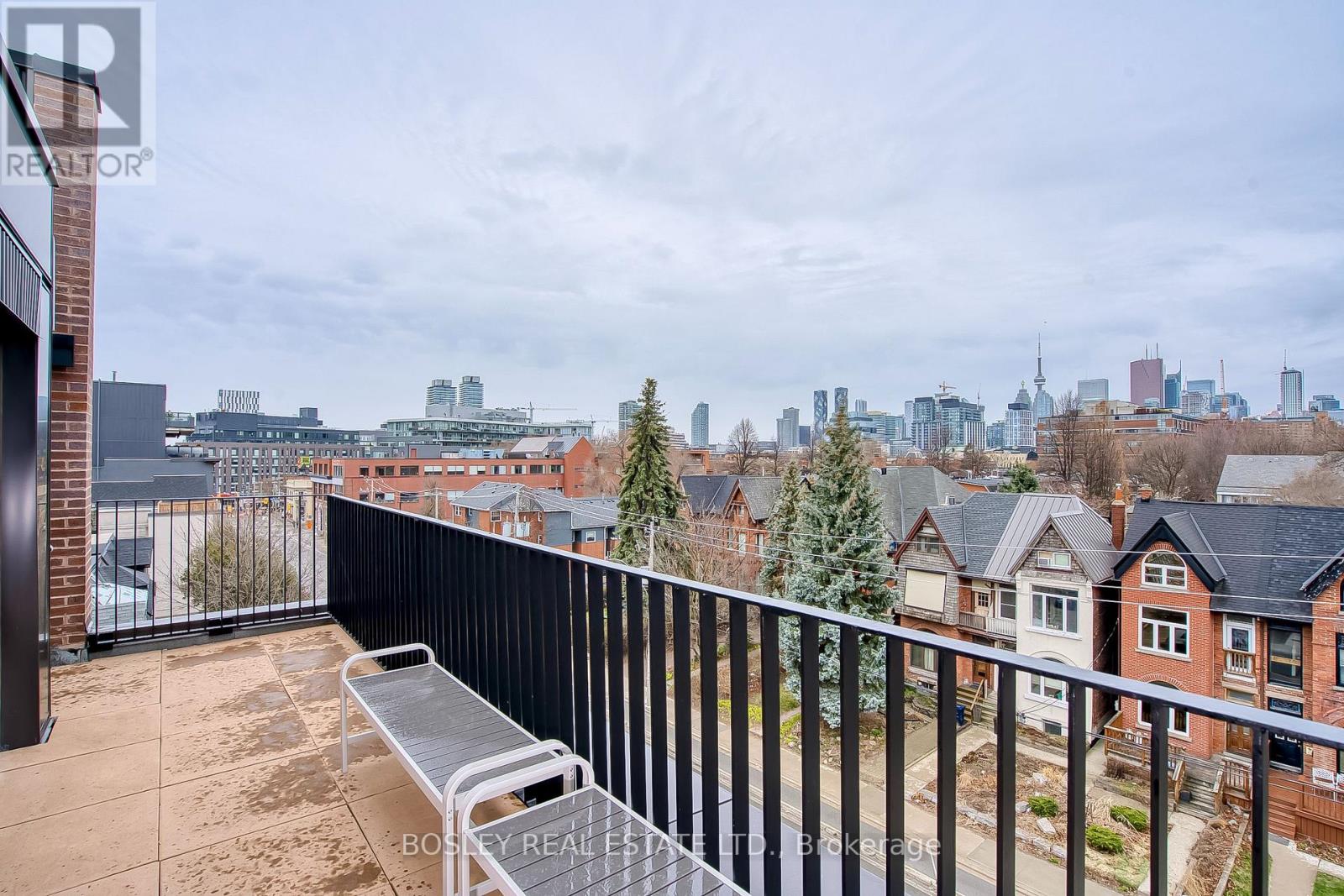 52 - 41 River Street, Toronto, Ontario  M5A 3P1 - Photo 29 - C12894522