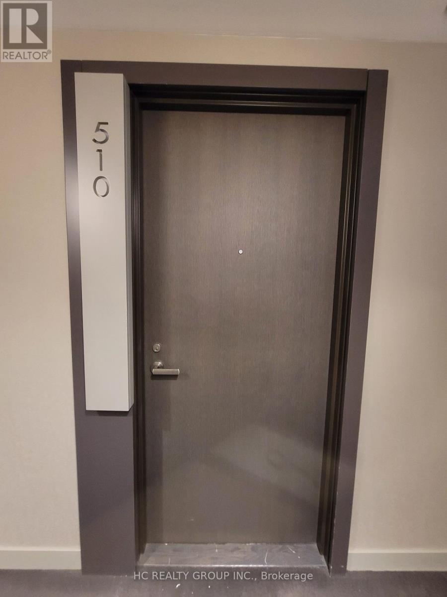 510 - 12 Bonnycastle Street, Toronto, Ontario  M5A 3Y4 - Photo 3 - C12894526