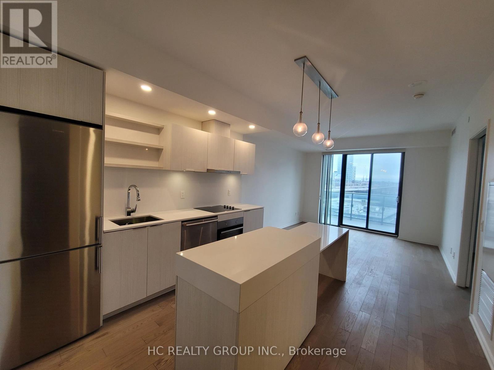 510 - 12 Bonnycastle Street, Toronto, Ontario  M5A 3Y4 - Photo 4 - C12894526
