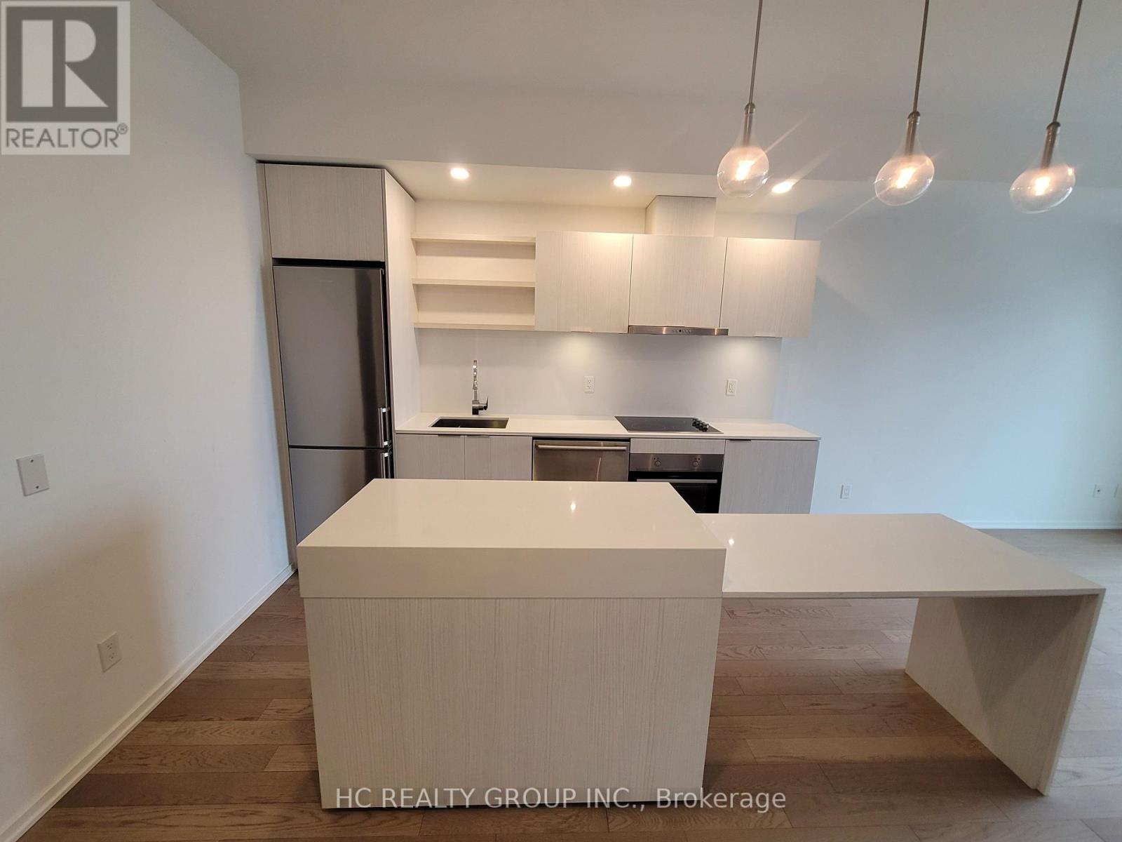 510 - 12 Bonnycastle Street, Toronto, Ontario  M5A 3Y4 - Photo 5 - C12894526