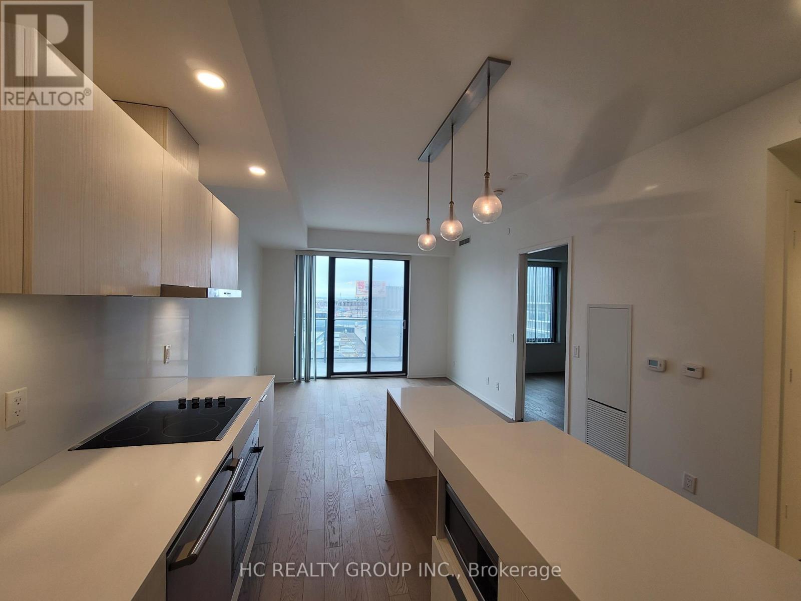 510 - 12 Bonnycastle Street, Toronto, Ontario  M5A 3Y4 - Photo 6 - C12894526