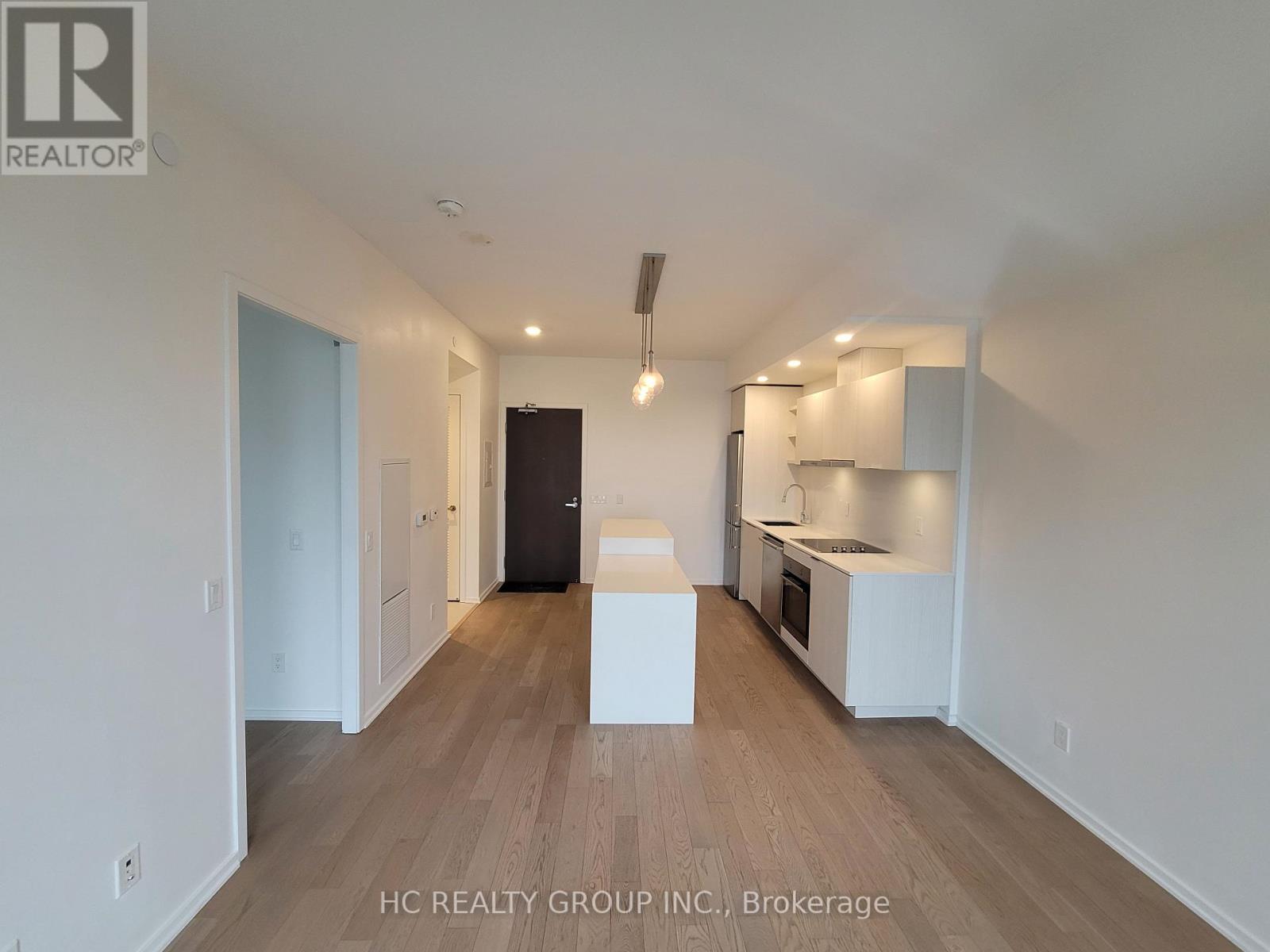 510 - 12 Bonnycastle Street, Toronto, Ontario  M5A 3Y4 - Photo 7 - C12894526