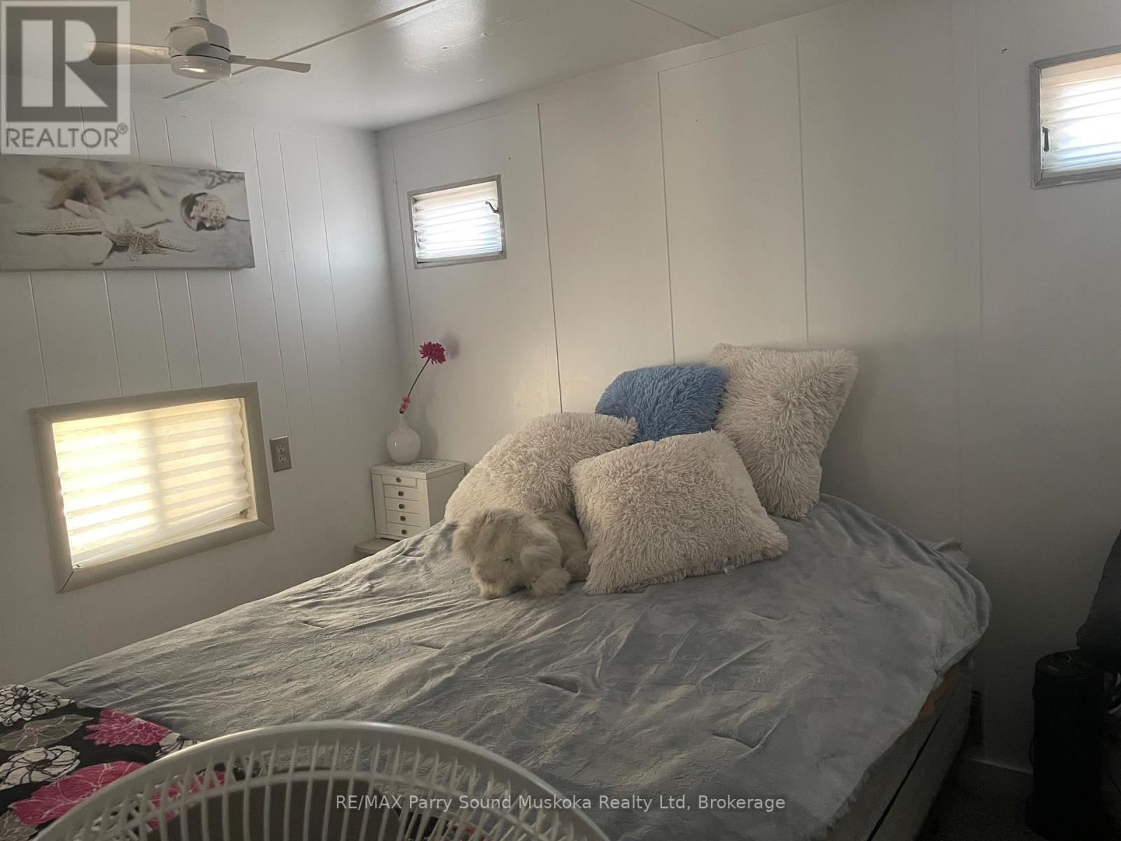 39 Weber Road, Parry Sound Remote Area (Hardy), Ontario  P0H 1S0 - Photo 16 - X12894420