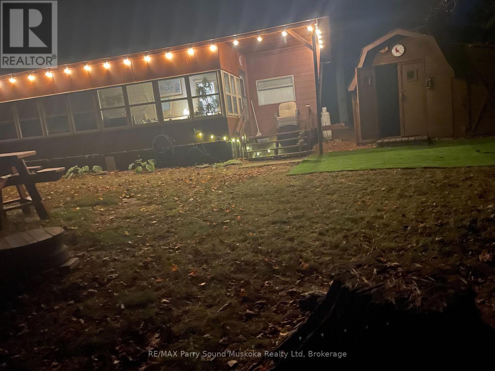 39 Weber Road, Parry Sound Remote Area (Hardy), Ontario  P0H 1S0 - Photo 19 - X12894420