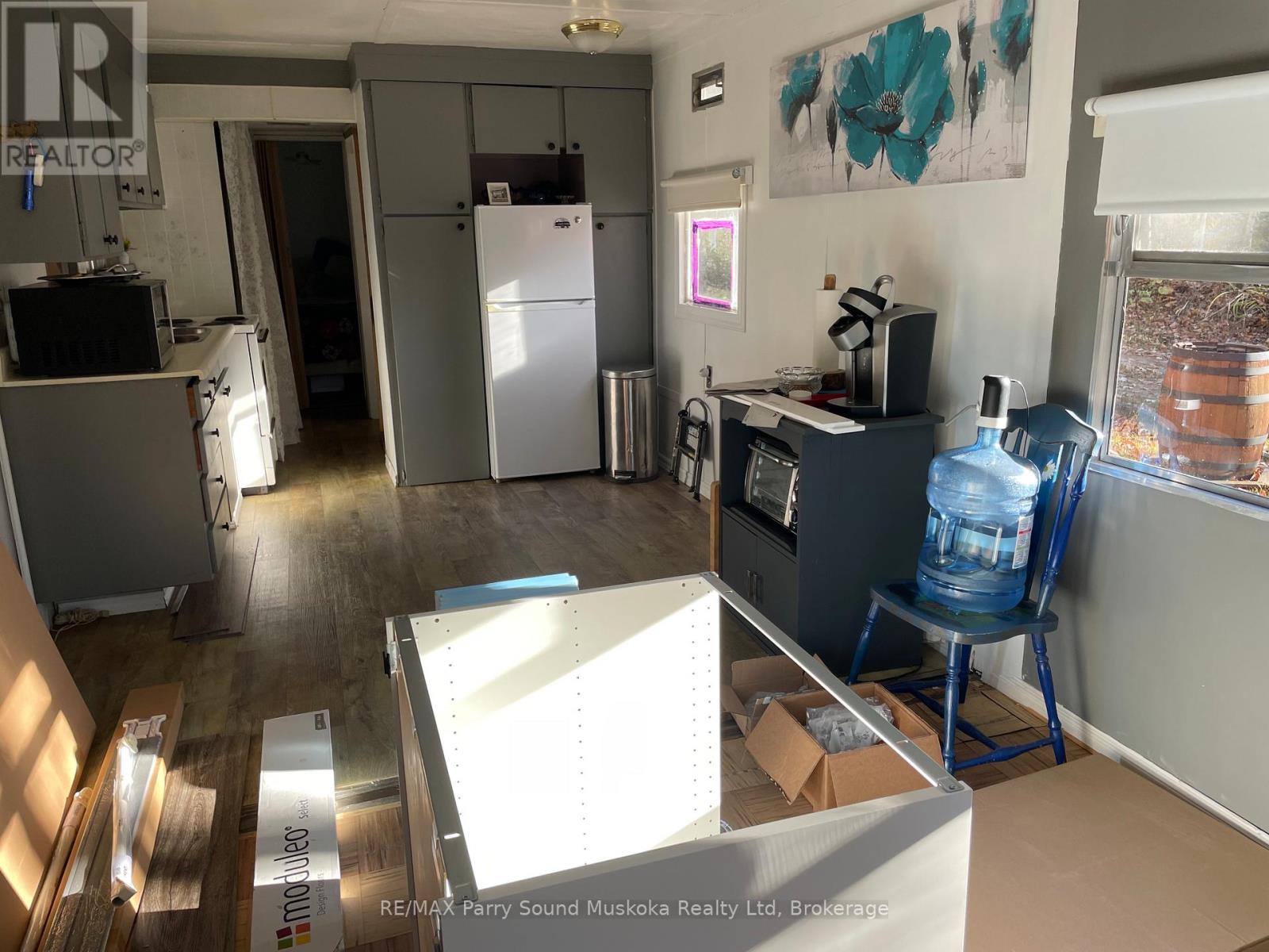 39 Weber Road, Parry Sound Remote Area (Hardy), Ontario  P0H 1S0 - Photo 21 - X12894420