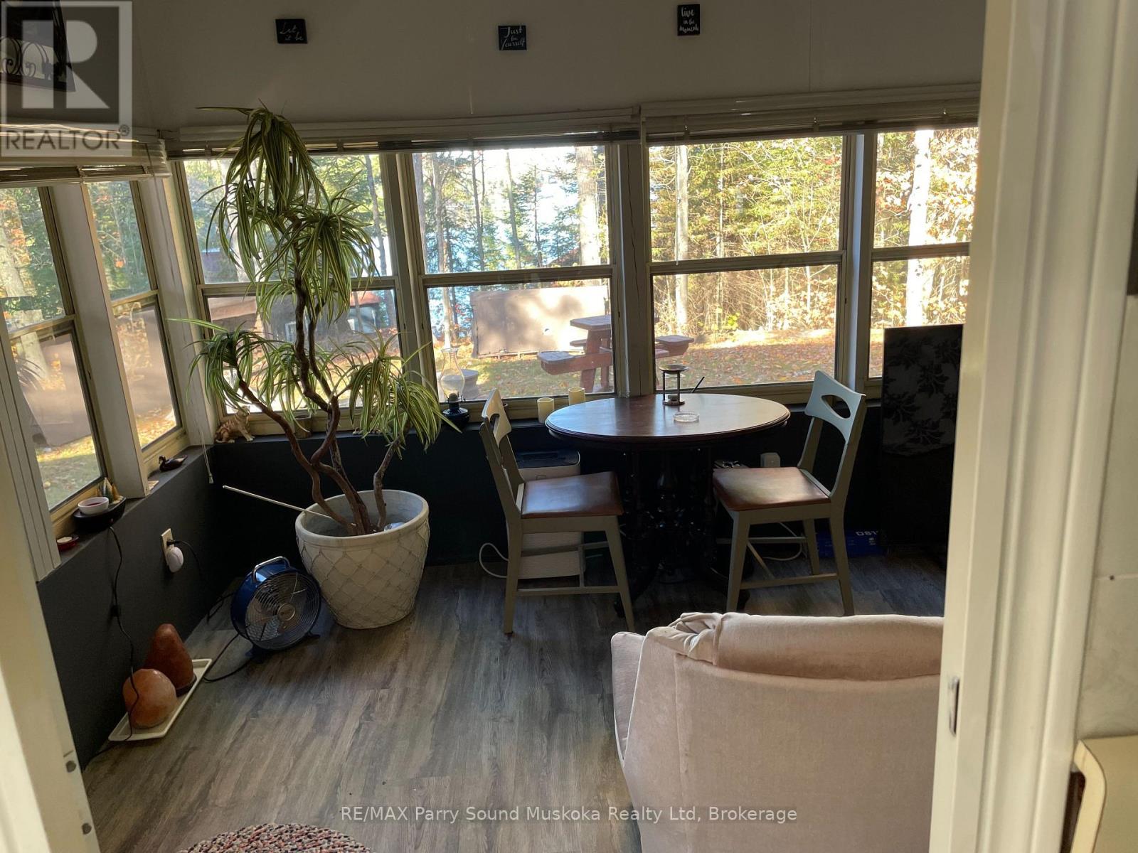 39 Weber Road, Parry Sound Remote Area (Hardy), Ontario  P0H 1S0 - Photo 22 - X12894420