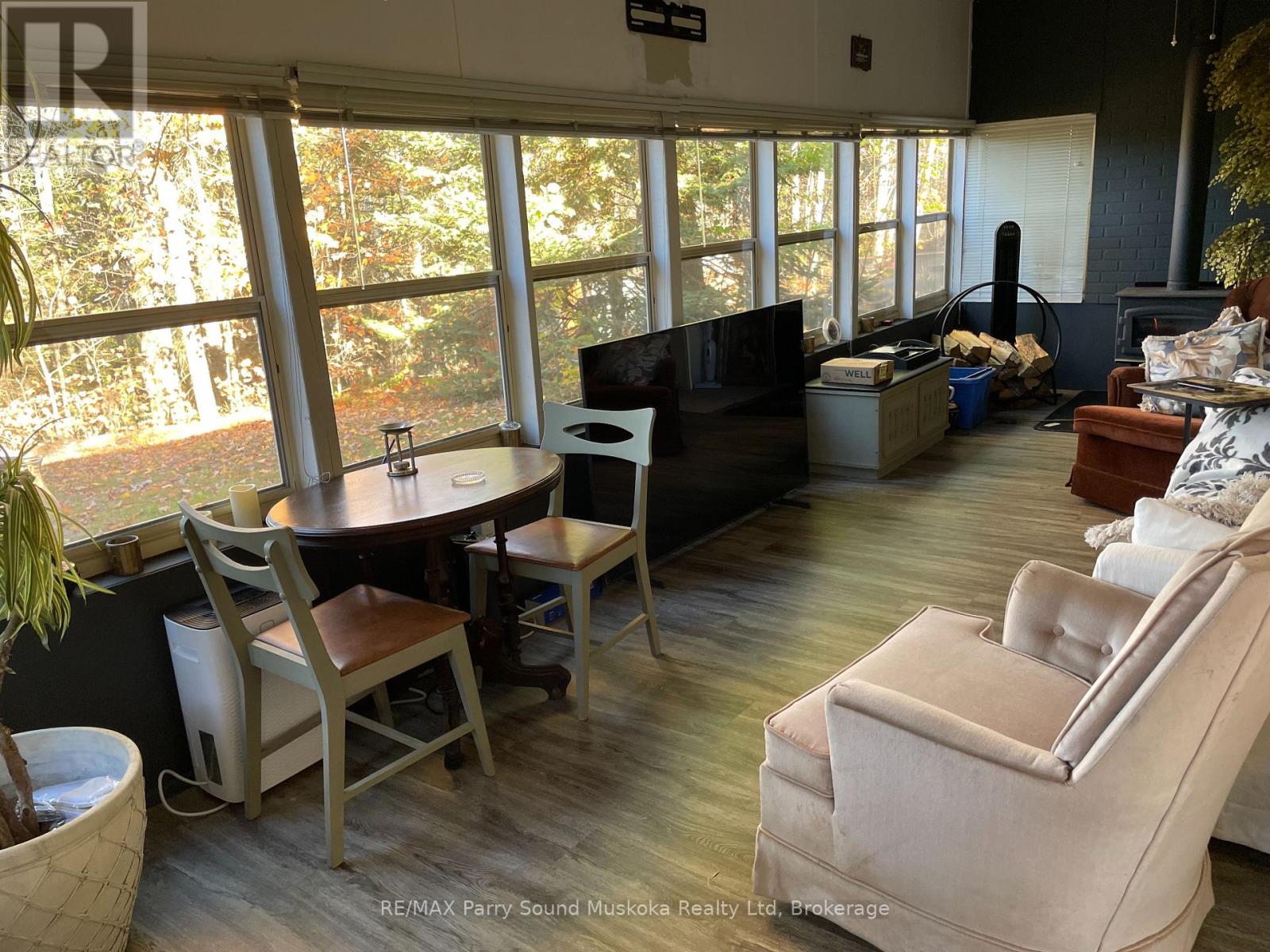 39 Weber Road, Parry Sound Remote Area (Hardy), Ontario  P0H 1S0 - Photo 23 - X12894420