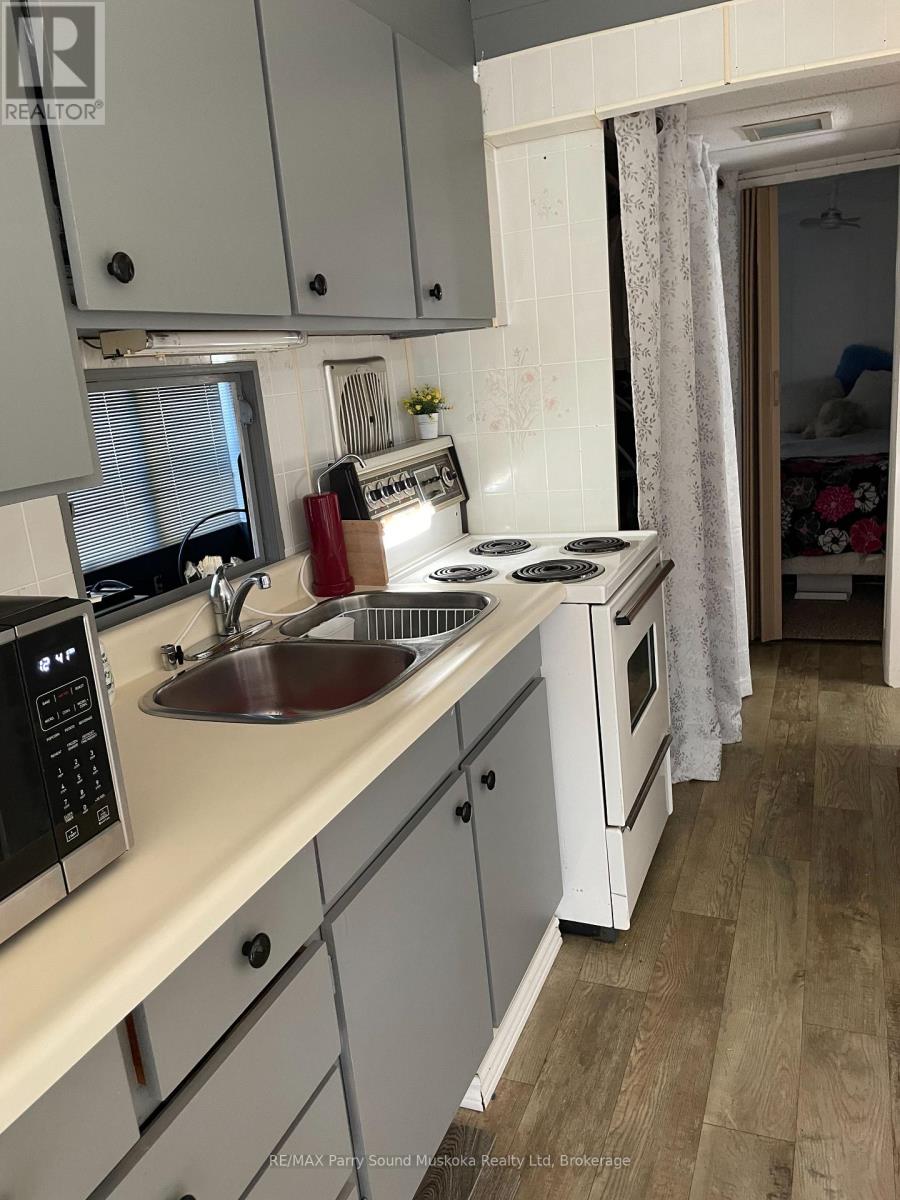 39 Weber Road, Parry Sound Remote Area (Hardy), Ontario  P0H 1S0 - Photo 25 - X12894420