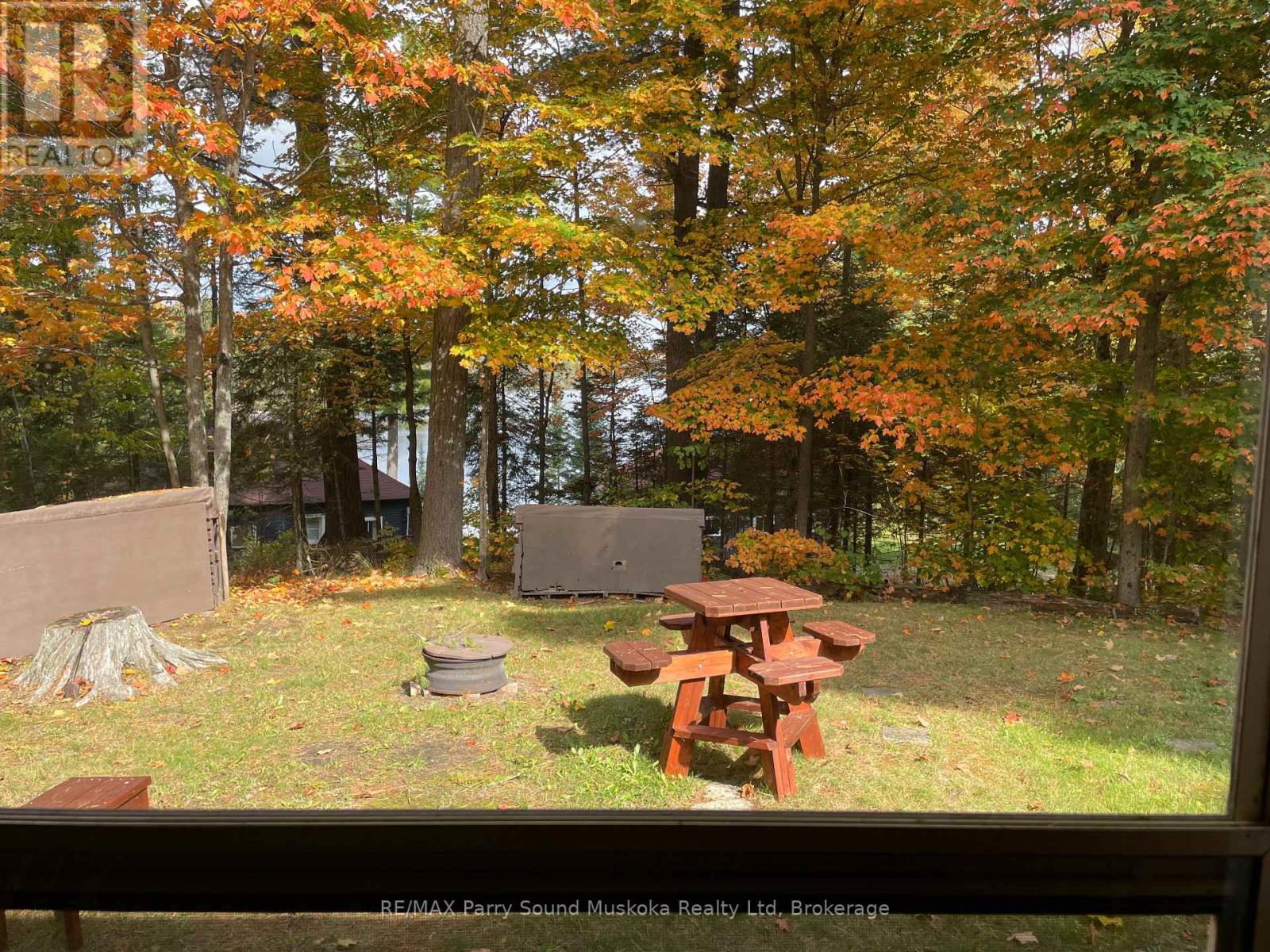 39 Weber Road, Parry Sound Remote Area (Hardy), Ontario  P0H 1S0 - Photo 5 - X12894420